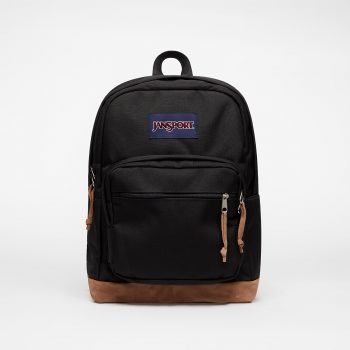 JanSport Right Pack Black la reducere