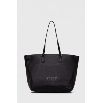 Joop! poseta culoarea negru
