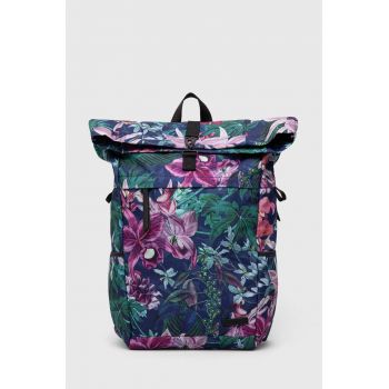 Medicine rucsac femei, culoarea verde, mare, modelator