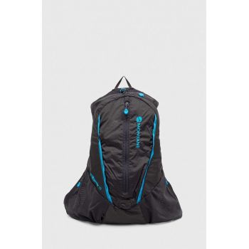 Montane rucsac Trailblazer 16 femei, culoarea negru, mare, neted