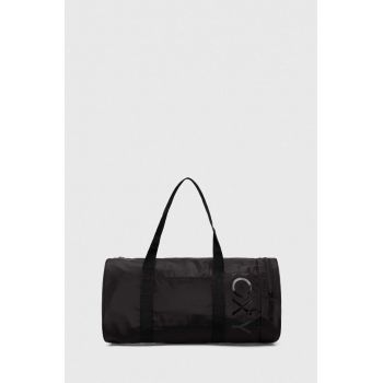 Roxy geanta culoarea negru