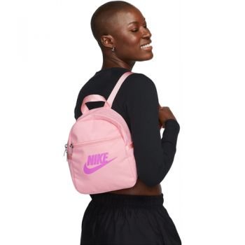 Rucsac copii Nike Sportswear Futura 365 Mini 6 L CW9301-690