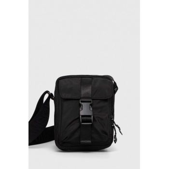 Samsoe Samsoe borseta culoarea negru