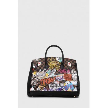 Sprayground poseta