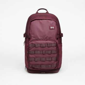 Under Armour Triumph Sport Backpack Maroon