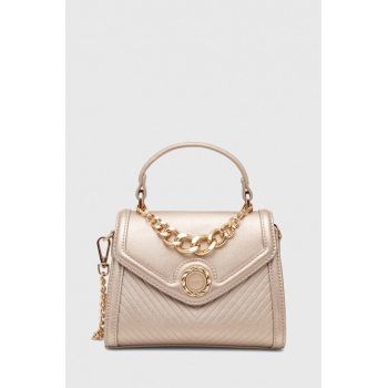 Aldo poseta BYNIGHT culoarea bej, BYNIGHT.741
