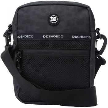 Borseta unisex DC Shoes Starcher 2L ADYBA03056-XKKS