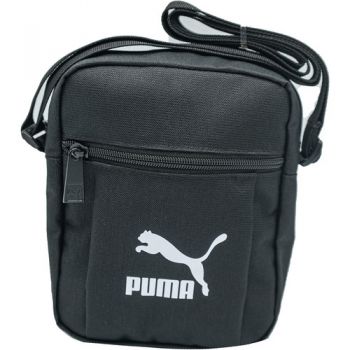 Borseta unisex Puma Classics Archive Portable Bag 07998201 Borseta unisex Puma Classics Archive Portable Bag 07998201