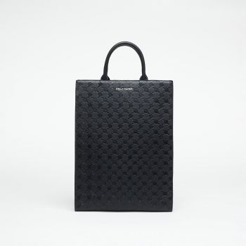 Daily Paper Mikeno Monogram Bag Black de firma originala