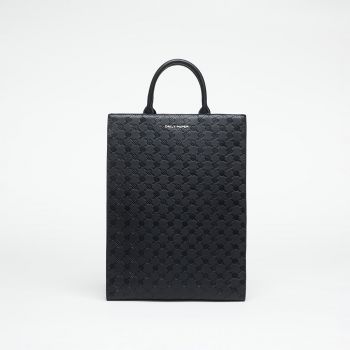 Daily Paper Mikeno Monogram Bag Black