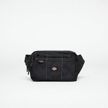 Dickies Ashville Cross Body Bag Black de firma originala