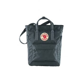 Fjallraven geantă Totepack culoarea gri F23710.031 de firma originala