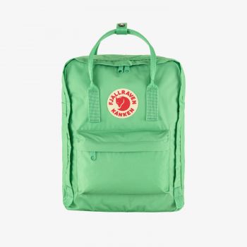 Fjällräven Kånken Apple Mint