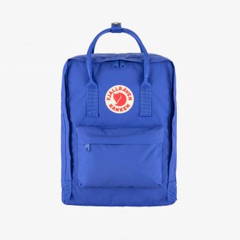 Fjällräven Kånken Cobalt Blue