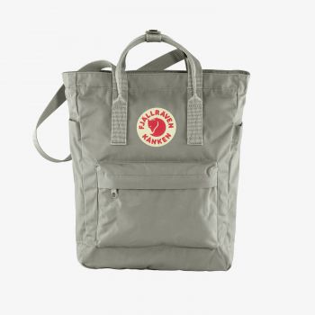 Fjällräven Kånken Totepack Fog de firma originala