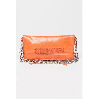 Geanta crossbody din piele ecologica Kayden