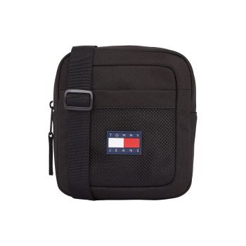 Geanta crossbody reporter Hybrid