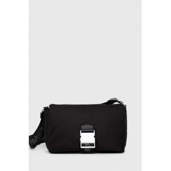 Karl Lagerfeld Jeans geanta culoarea negru
