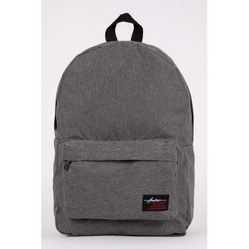 Rucsac cu buzunar exterior