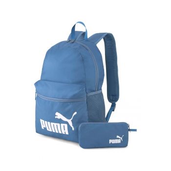 Rucsac unisex cu buzunar cu fermoar Phase - 22 L