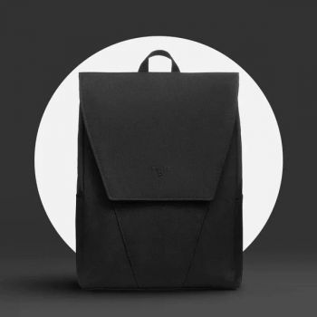 Rucsac unisex, Harper GT2333, Negru