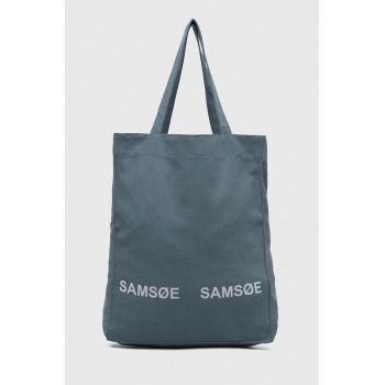 Samsoe Samsoe poseta