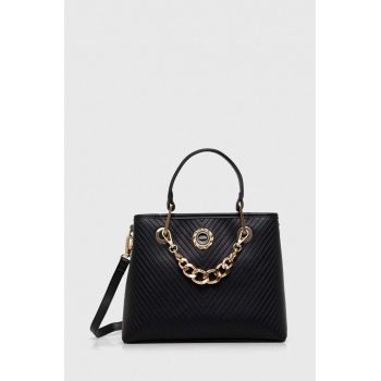 Aldo poseta BYDAY culoarea negru, BYDAY.001