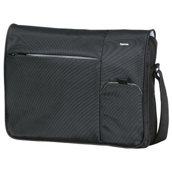 Geanta laptop Hama Marseille Messenger, 15.6