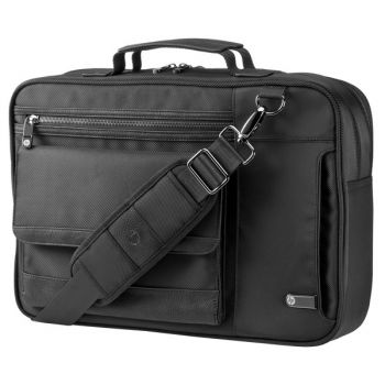 Geanta laptop HP Authentic Topload  H3C48AA, 16