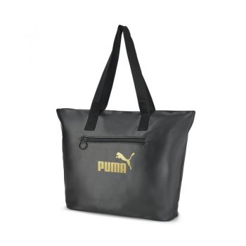 Geanta Puma Core Up Large Shopper OS