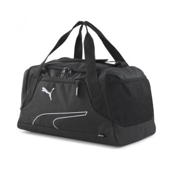 Geanta Puma Fundamentals Sports Bag S Geanta Puma Fundamentals Sports Bag S