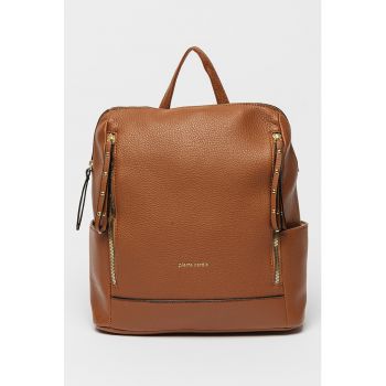 Rucsac cu nituri metalice