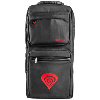 Rucsac gaming Natec Genesis Pallad 300, 15.6