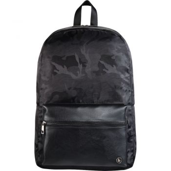 Rucsac laptop Hama Mission Camo 101598, 14