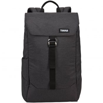 Rucsac laptop Thule Lithos 16L TLBP-113 Black, 15 Rucsac laptop Thule Lithos 16L TLBP-113 Black, 15