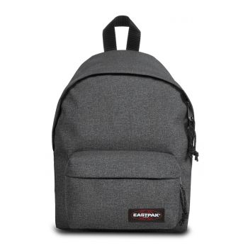 Rucsac unisex cu buzunar exterior