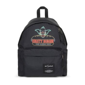 Rucsac unisex cu buzunar frontal