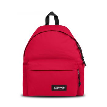 Rucsac unisex cu buzunar frontal