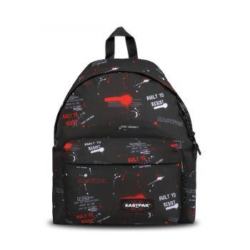 Rucsac unisex cu buzunar frontal