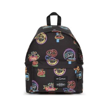 Rucsac unisex cu buzunar frontal