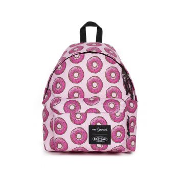 Rucsac unisex cu buzunar frontal