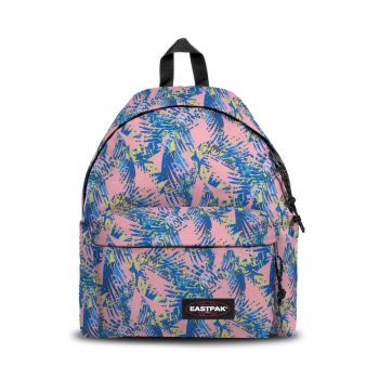 Rucsac unisex cu buzunar frontal