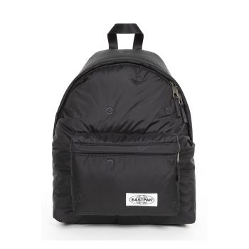 Rucsac unisex cu buzunar frontal