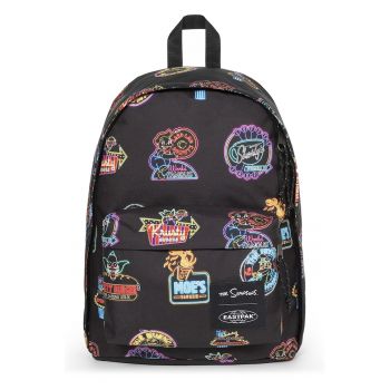 Rucsac unisex cu compartiment pentru laptop Out of Office - 27 L