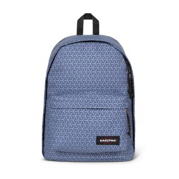 Rucsac unisex cu compartiment pentru laptop Out of Office - 27 L