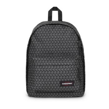 Rucsac unisex cu compartiment pentru laptop Out of Office - 27 L
