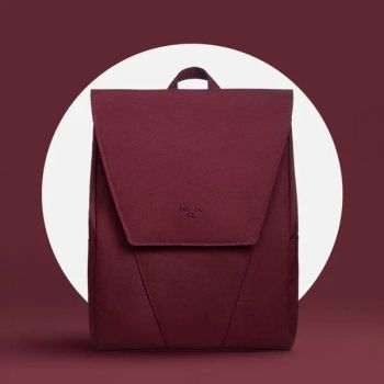 Rucsac unisex, Harper GT2336, Bordo