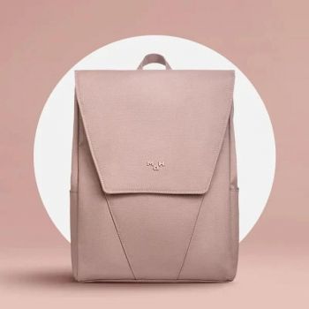 Rucsac unisex, Harper GT2337, Roz