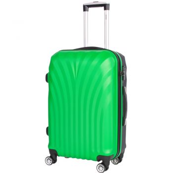 Troler Lamonza Caliber, Verde, 55 cm