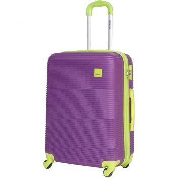 Troler Lamonza Fantasy, Mov, 76 cm